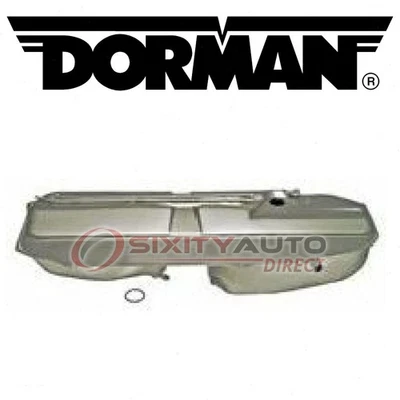 Dorman Fuel Tank for 1984-1987 BMW 325e Air Delivery Storage  bf Foto 1 de 4