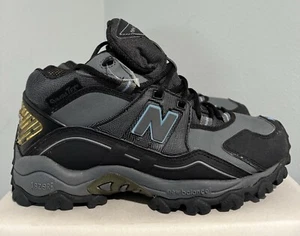 New Balance 851 Hiking Boots Womens 7.5 Waterproof Gray Trail Shoes WO851BG - Picture 1 of 8
