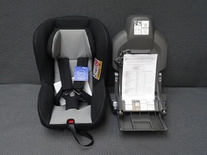 Original Audi Kindersitz mit I-Size Base 4L0019903D 4L0019907A - Bild 1 von 11