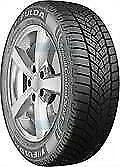 Fulda Kristall Control SUV 235/55 R17 103V XL TL Offroad Winterreifen (R-363666)