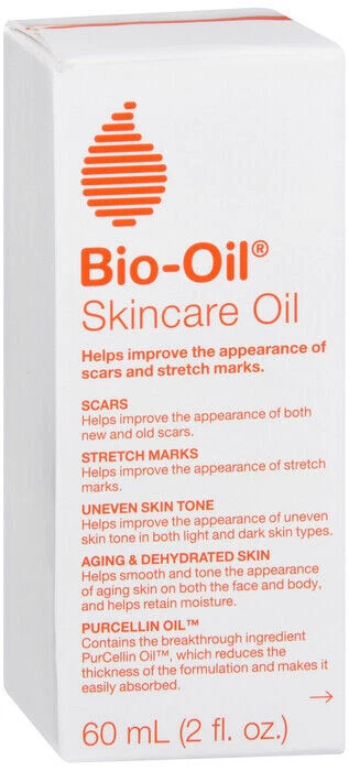 Bio-Oil Skincare Oil 2oz - Image 1 of 1