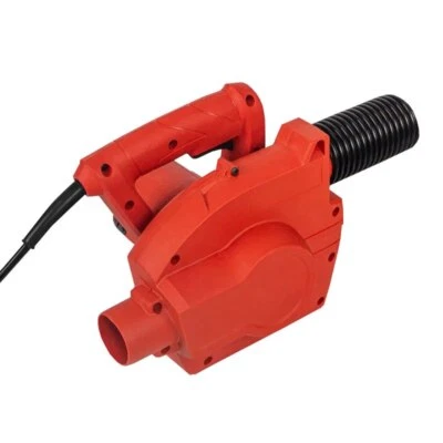 1980W Blow & Suction Cleaning Tool Industrial Vacuum Cleaner Blower Wall Grinder - Image 1 of 4
