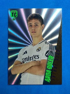 Panini Trading Cards Top Class 2025 Nr.251 Arda Guler (Real Madrid) - Bild 1 von 1
