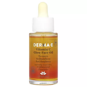 Vitamin C Glow Face Oil, 1 fl oz (30 ml) - Picture 1 of 3