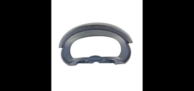 Nissan Sentra 2010 2011 2012 tablero delantero izquierdo bisel adorno moldura OEM Foto 1 de 4