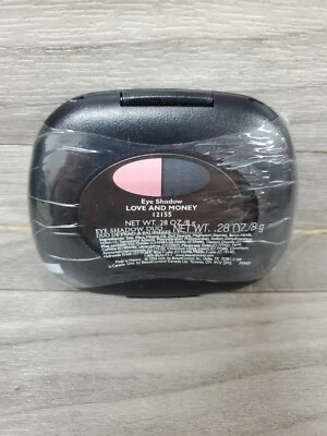 BeautiControl Love & Money Eye Shadow Duo 12155 New & Sealed. - Image 1 of 2