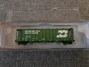 BLMA N Scale Dry Flo Covered Hopper BN - Picture 1 of 1