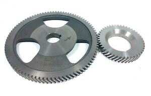 Engine Timing Gear Set-Stock Melling 3336S