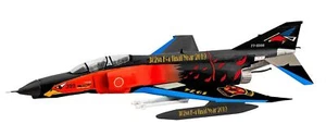 JASDF F-4EJ Phantom II - Foto 1 di 4