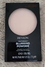 Revlon Photoready Blurring Powder - Shade 010 Fair/Light - 7.1g - New & Sealed