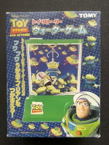 Tomy Water - Toy Story And Beyond ! - Photo 1/5