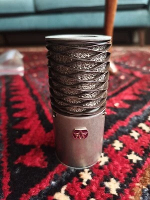 Aston Origin Cardoid Condenser Microphone - Image 1 of 4