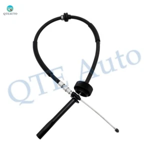 Cable de freno de estacionamiento trasero izquierdo para BMW X5 2007-2013 - Imagen 1 de 5