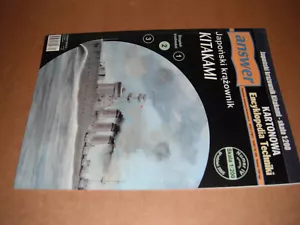 Modelo de tarjeta de papel - Kitakami - por respuesta - Imagen 1 de 2