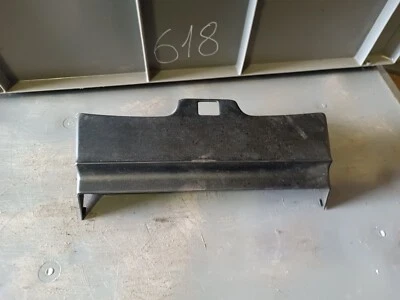 Original VW Polo 86C Verkleidung Abdeckung Lenkäule oben 867953511A - Bild 1 von 3