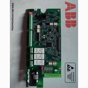 ONE NEW ABB SMIO-01C Inverter series CPU motherboard fast Ship #YP1 - Picture 1 of 5