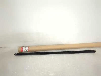 New OEM Land Rover Door Glass Belt Strip Seal 2015-2023 Discovery Sport LR058548 - Image 1 of 4