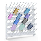 60 Spool Cone Thread Stand Rack Organizer Wall Mount for Sewing and Embroidery