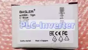 Nueva cámara industrial acA3800-10gm envío urgente gratis # - Imagen 1 de 5