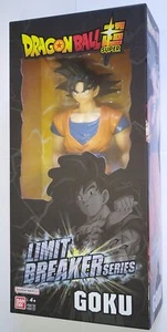 Figura de acción Dragon Ball Limit Breaker Goku 11" Bandai - Imagen 1 de 1
