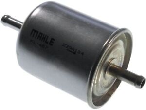 Mahle Fuel Filter fits Nissan Sentra 1982-1986, 1990-1999 41FYHC