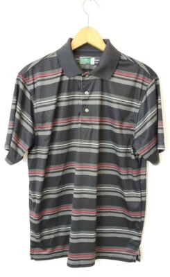 Camiseta polo Ben Hogan Performance para hombre talla mediana Foto 1 de 4