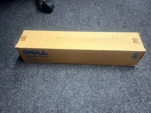 Original Dell 5100cn Magenta Toner - Bild 1 von 1