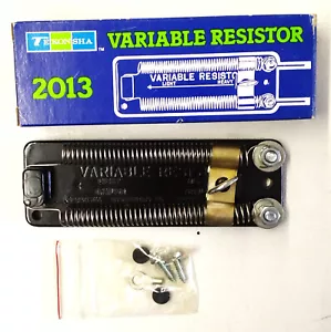 2013 Tekonsha Vintage Variable Resistor - Picture 1 of 2