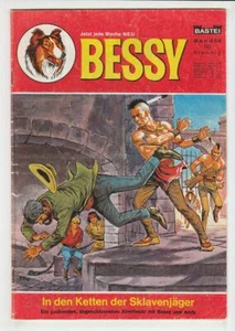 Bessy Nr. 64 Original Bastei Verlag im guten-mäßigen Zustand !!! - Bild 1 von 4