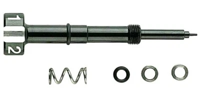 Tornillo de mezcla de combustible Tusk para Kawasaki KX250F 2004-2010 450F 2006-2008 Keihin Fcr Foto 1 de 4