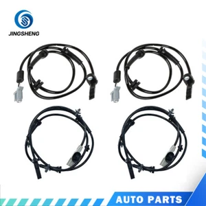 1 Set ABS Wheel Speed Sensor 09-12 for Maxima Altima 47910-JN00A 47900-JN00A - Picture 1 of 3