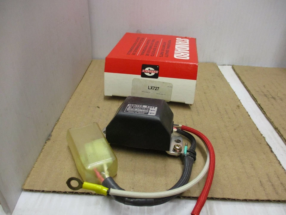 Standard LX727 Module - Image 1 of 1