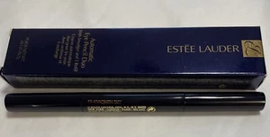 Estée Lauder Automatic Eye Pencil Duo with Smudger HYACINTH SKY RARE! Estee - Bild 1 von 5
