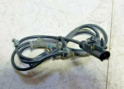 Infiniti M35 M45 2006 sensor de velocidad ABS delantero izquierdo 47910EG000 OEM Foto 1 de 3