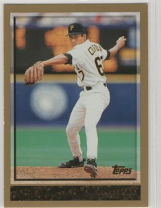 1998 Topps Baseball Pittsburgh Pirates Team Set - Picture 1 of 1