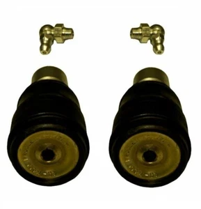 For Ford Edge Lincoln MKX Pair Set of Front Lower Ball Joints MOOG K500205 - Picture 1 of 1