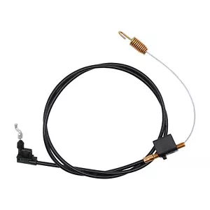 Cable de acelerador de accionamiento GX23863 para cortacésped John Deere JS26 JS28 JM26 - Imagen 1 de 8