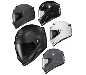 Scorpion EXO Covert FX Motorcycle Helmet Full-Face - Choose Color & Size - Picture 1 of 11
