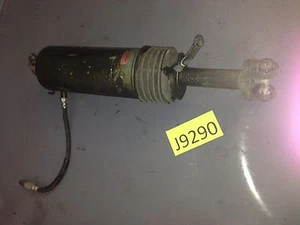 Vintage 1984 Honda VF1000 F Interceptor Showa Rear Shock Absorber suspension - Afbeelding 1 van 3