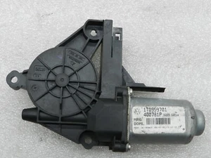 Motor elevalunas delantero izquierdo original Skoda Octavia - Imagen 1 de 2