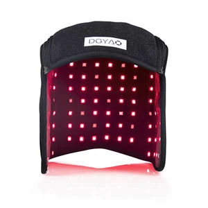 880nm Red Light Infrared Therapy Hair Growth Helmet for Hair Regrowth Treatment - Picture 1 of 12