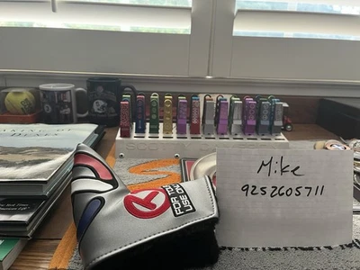 NEW Scotty Cameron Coronado Circle T Hand Crafted With COA - Image 1 of 4