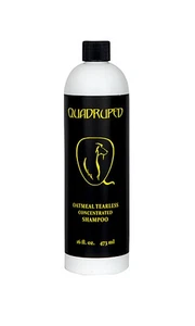 Tearless Oatmeal Concentrate Shampoo 16oz. - Picture 1 of 1