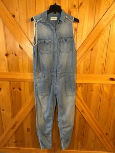 Mono Etienne Marcel Talla Mediana Azul (8510) Leer - Imagen 1 de 10
