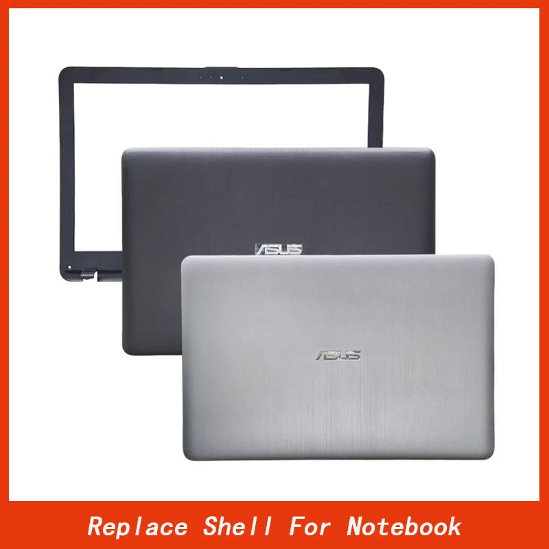 Für ASUS X541 R541 X540 R540 A540 VM592 K540 X500 LCD Backcover Top Case/Lünette - Bild 1 von 4