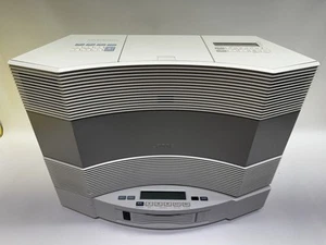 Bose Acoustic Wave Music System II With 5 Multi-Disc Changer Read Description - Picture 1 of 10