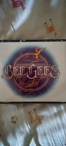BEE GEES greatest hits CD Impeccable - Picture 1 of 4