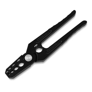 Kupferrohr Reparatur Werkzeug, Kupferrohr Runder mit 5 Loch 1/4", 3/8", 1/2", ... - Bild 1 von 6