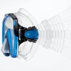 Tusa Freedom HD Scuba Diving Mask - Picture 1 of 15