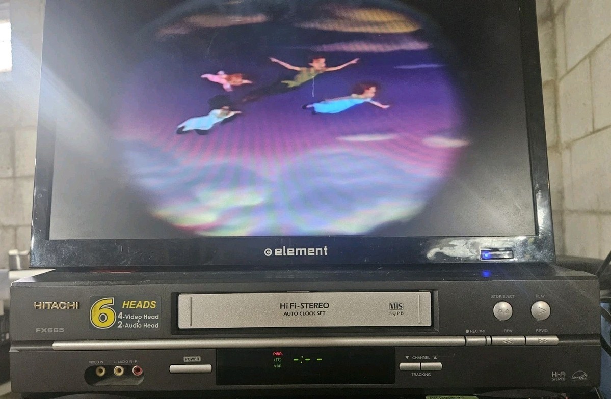 Hitachi Vintage Home VCRs for sale | eBay Hitachi Vintage Home VCRs for sale | eBay